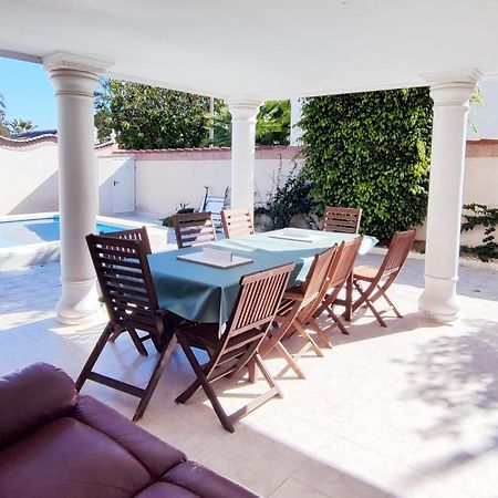 Villa Sunshine Ciudad Quesada Spain Eksteriør billede