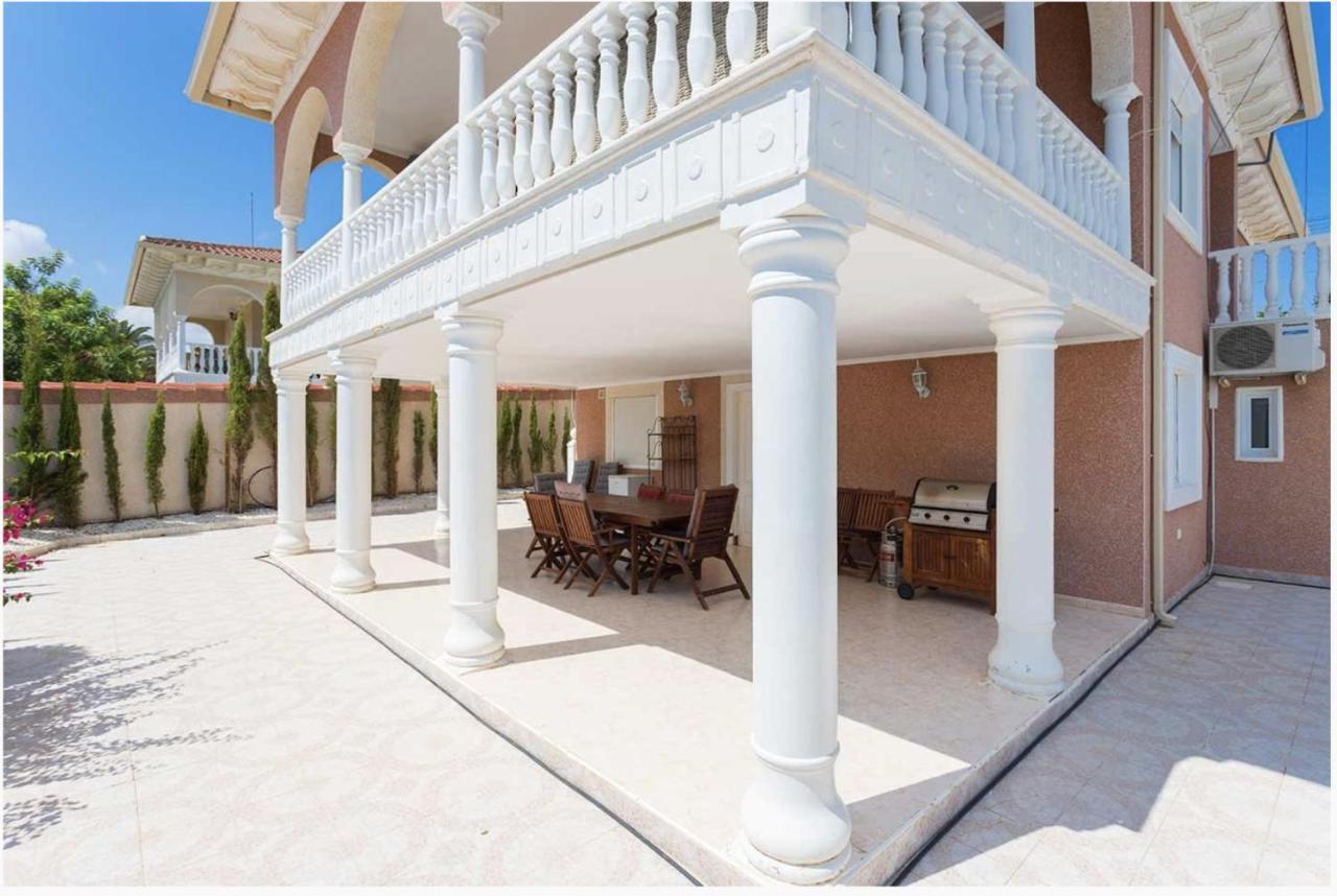 Villa Sunshine Ciudad Quesada Spain Eksteriør billede