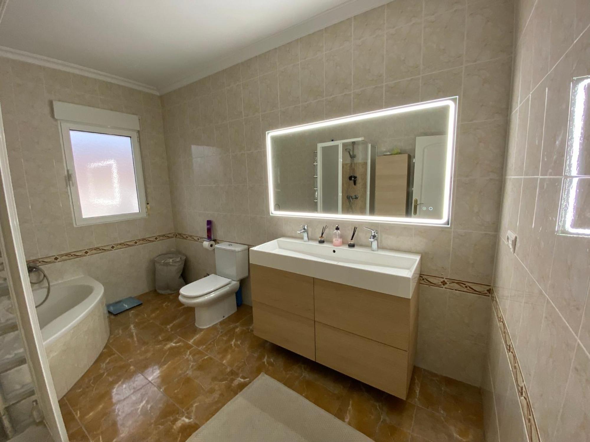 Villa Sunshine Ciudad Quesada Spain Eksteriør billede