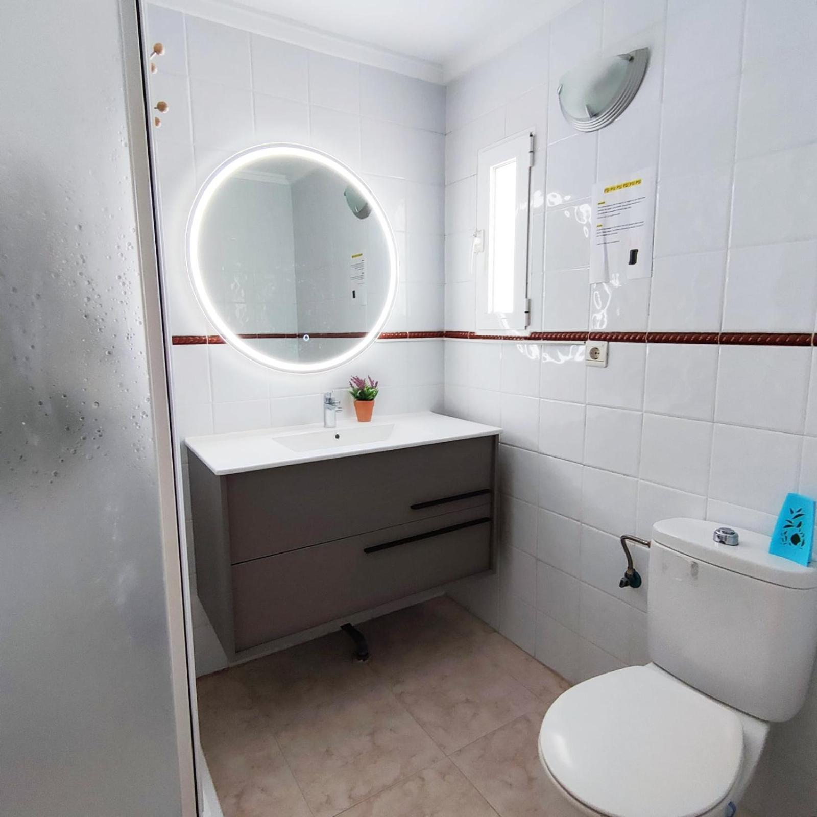 Villa Sunshine Ciudad Quesada Spain Eksteriør billede