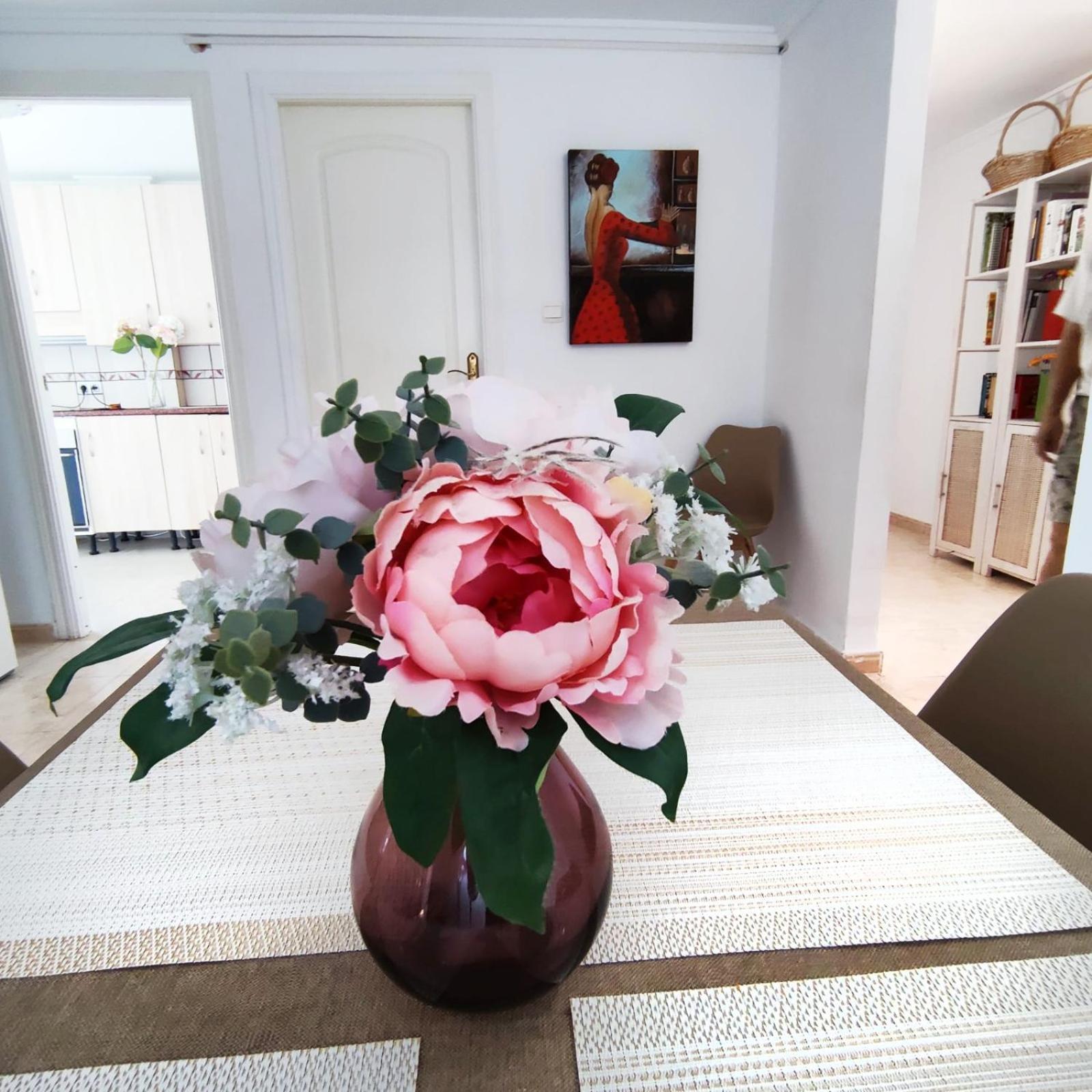 Villa Sunshine Ciudad Quesada Spain Eksteriør billede