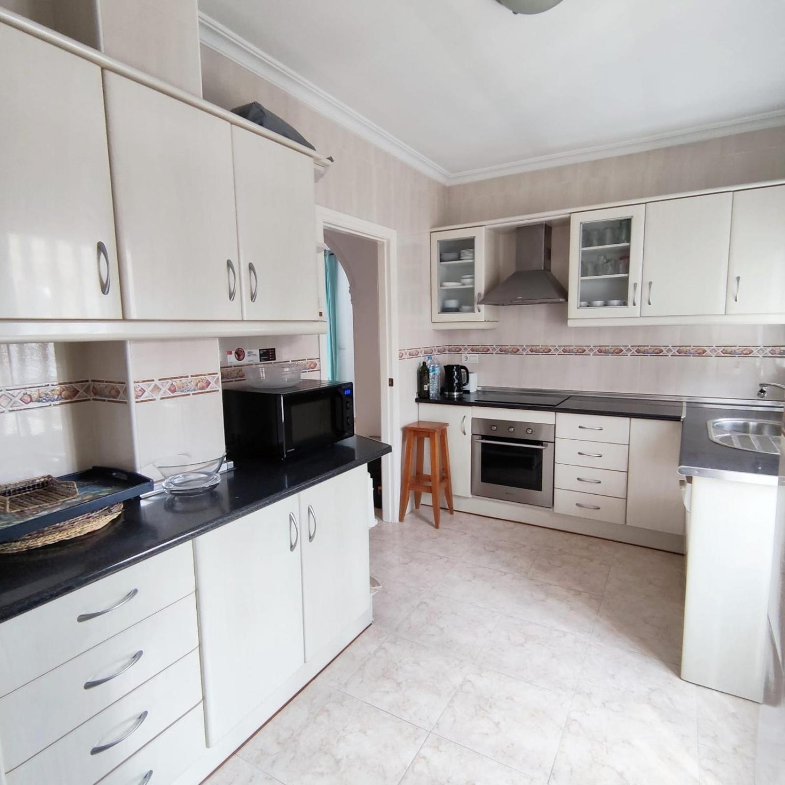 Villa Sunshine Ciudad Quesada Spain Eksteriør billede