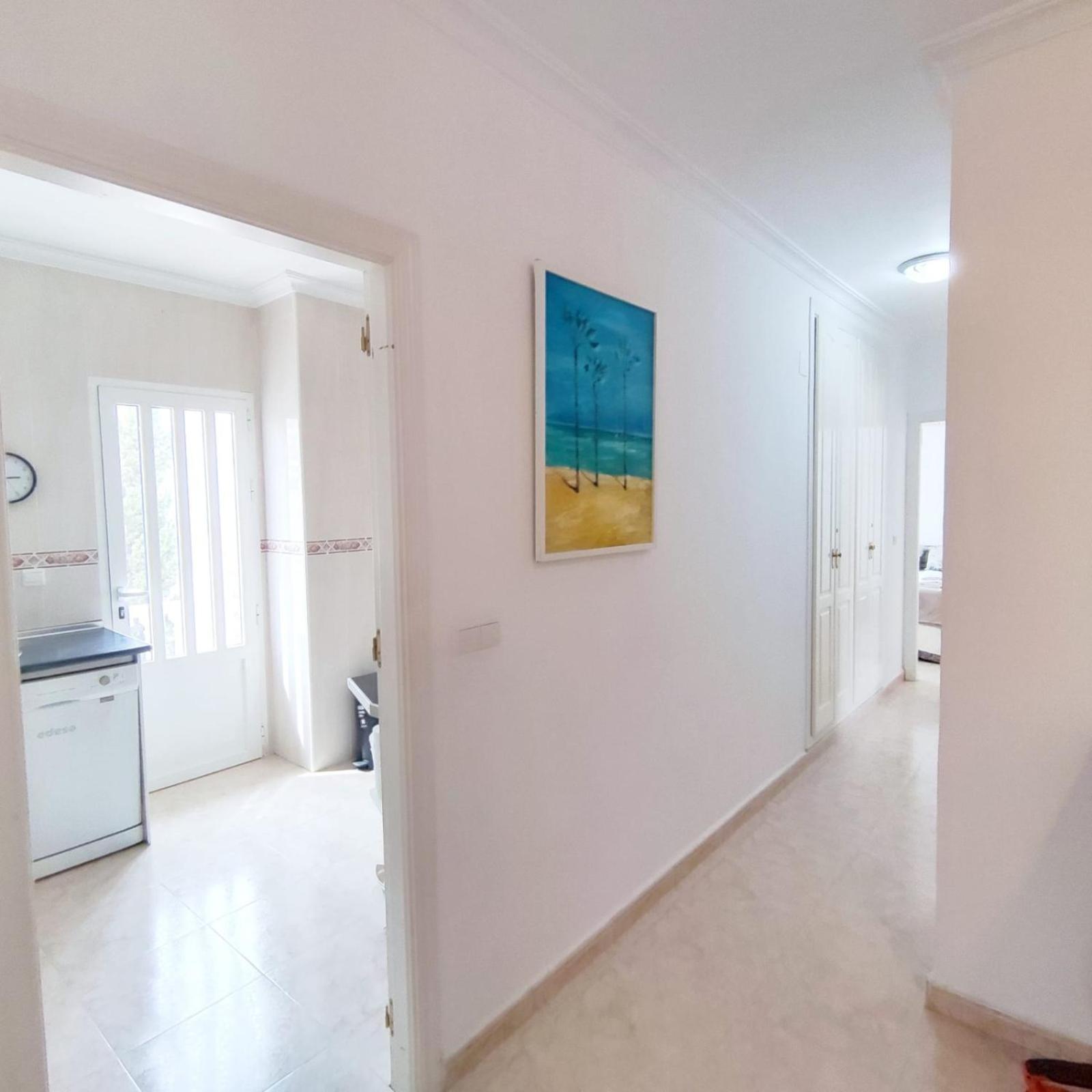 Villa Sunshine Ciudad Quesada Spain Eksteriør billede