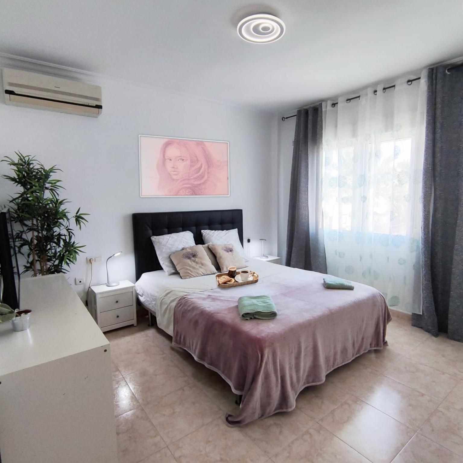 Villa Sunshine Ciudad Quesada Spain Eksteriør billede