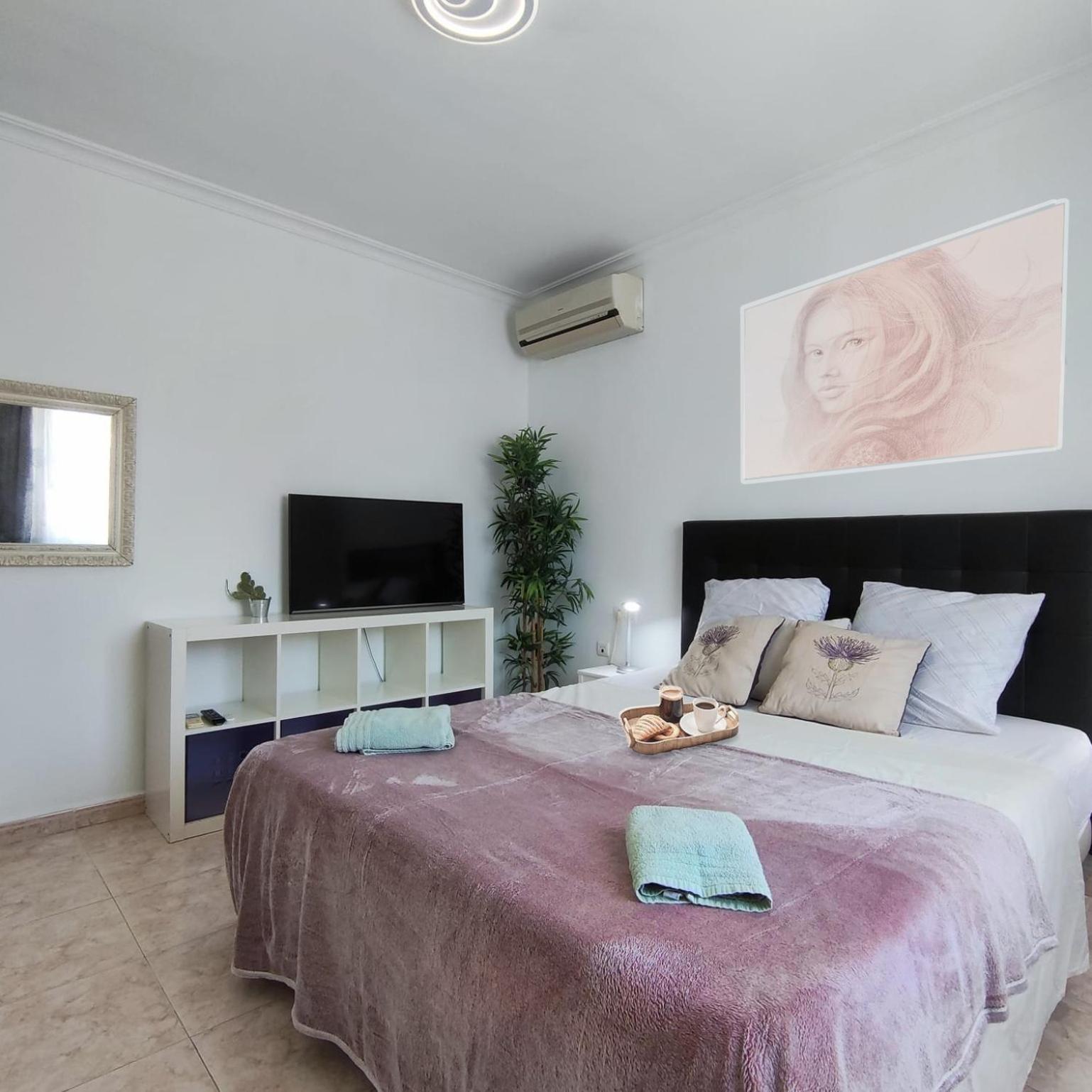 Villa Sunshine Ciudad Quesada Spain Eksteriør billede