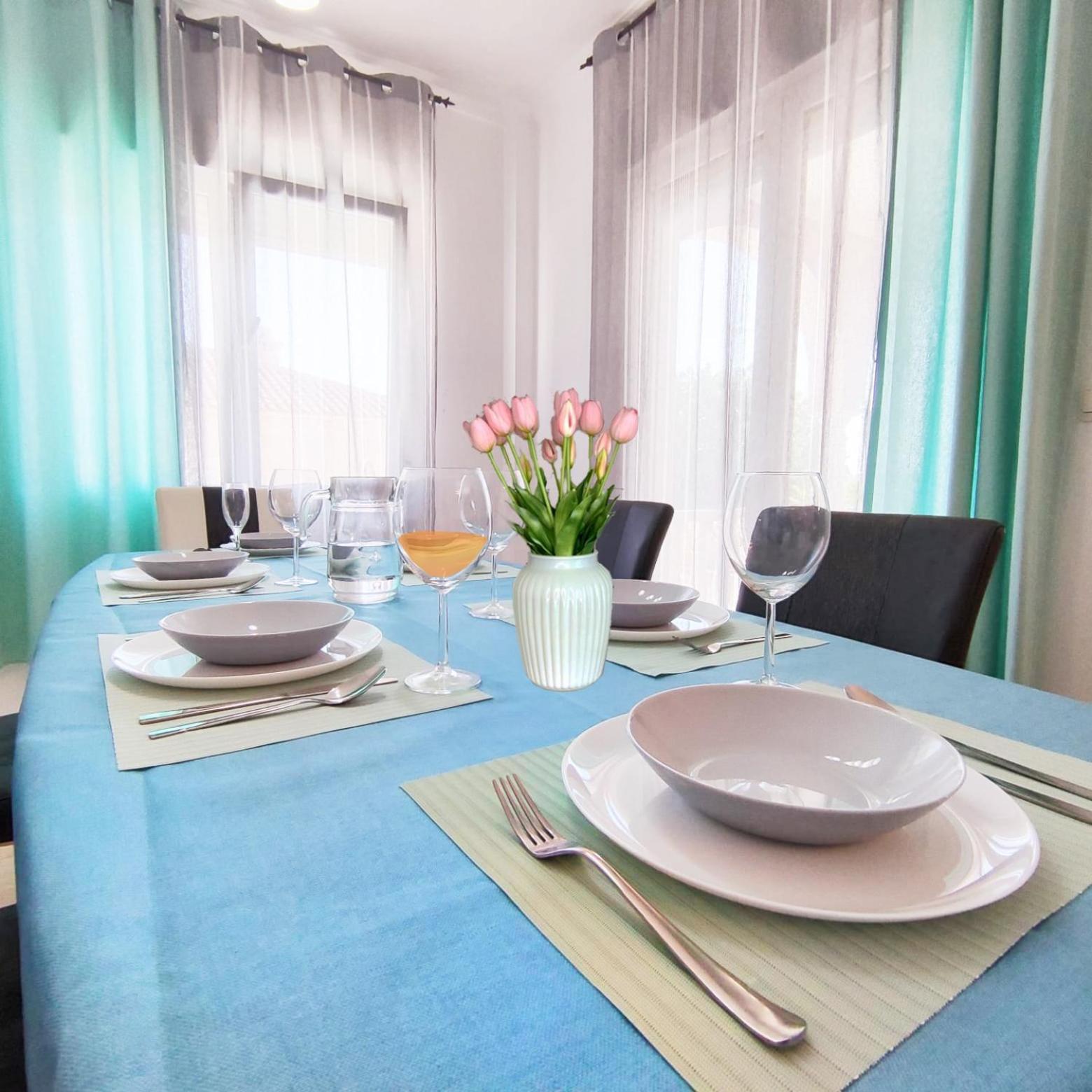 Villa Sunshine Ciudad Quesada Spain Eksteriør billede