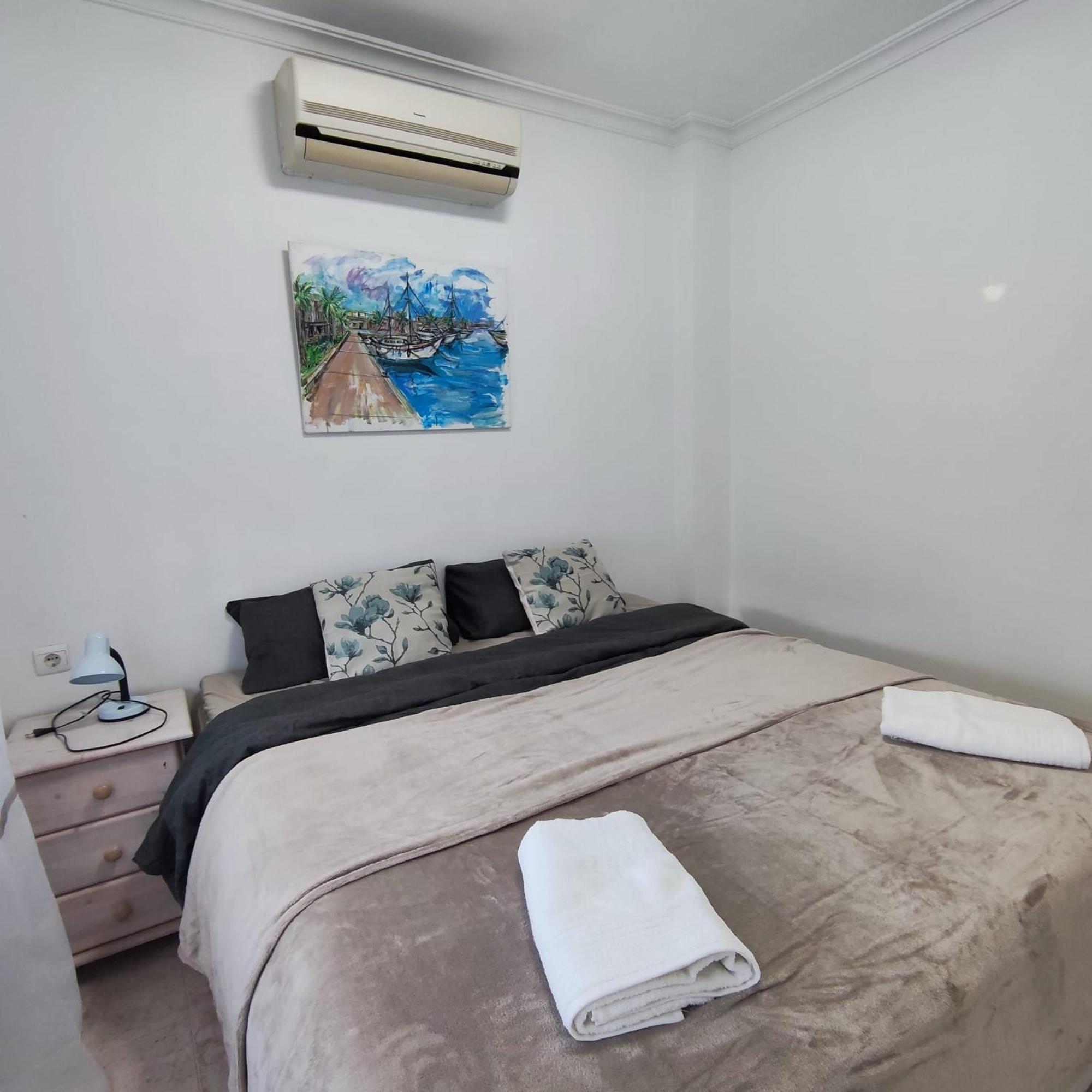 Villa Sunshine Ciudad Quesada Spain Eksteriør billede