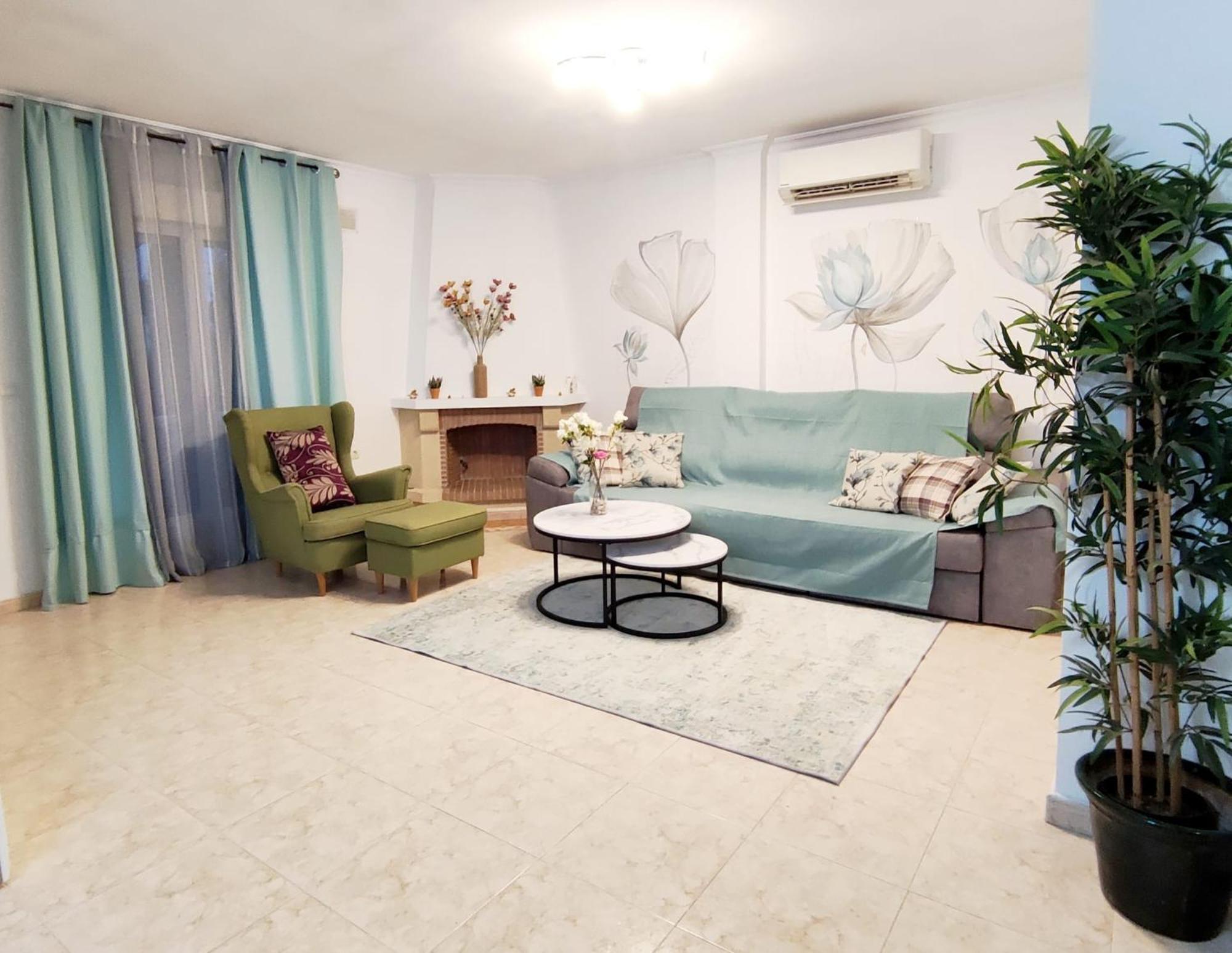 Villa Sunshine Ciudad Quesada Spain Eksteriør billede