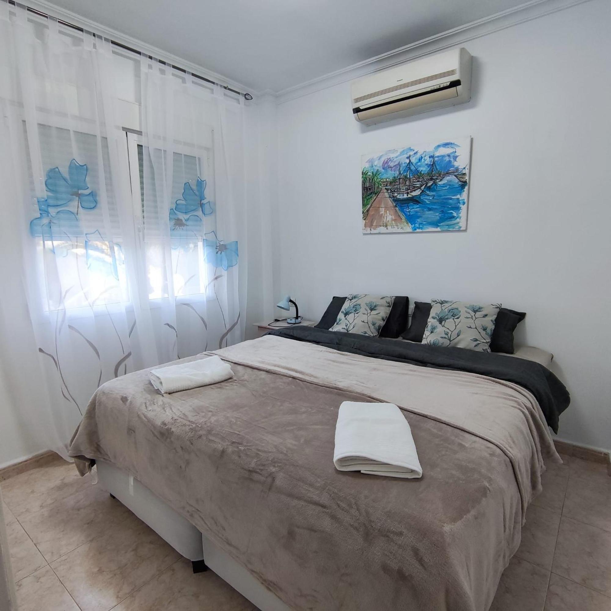 Villa Sunshine Ciudad Quesada Spain Eksteriør billede