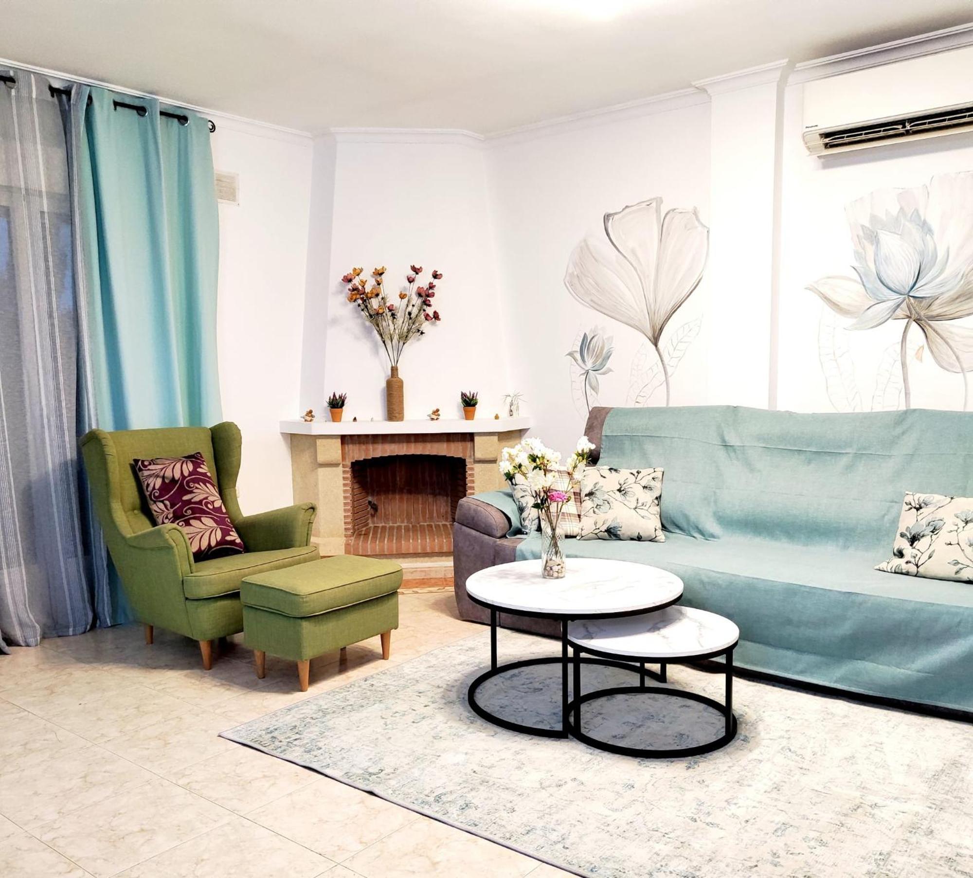 Villa Sunshine Ciudad Quesada Spain Eksteriør billede