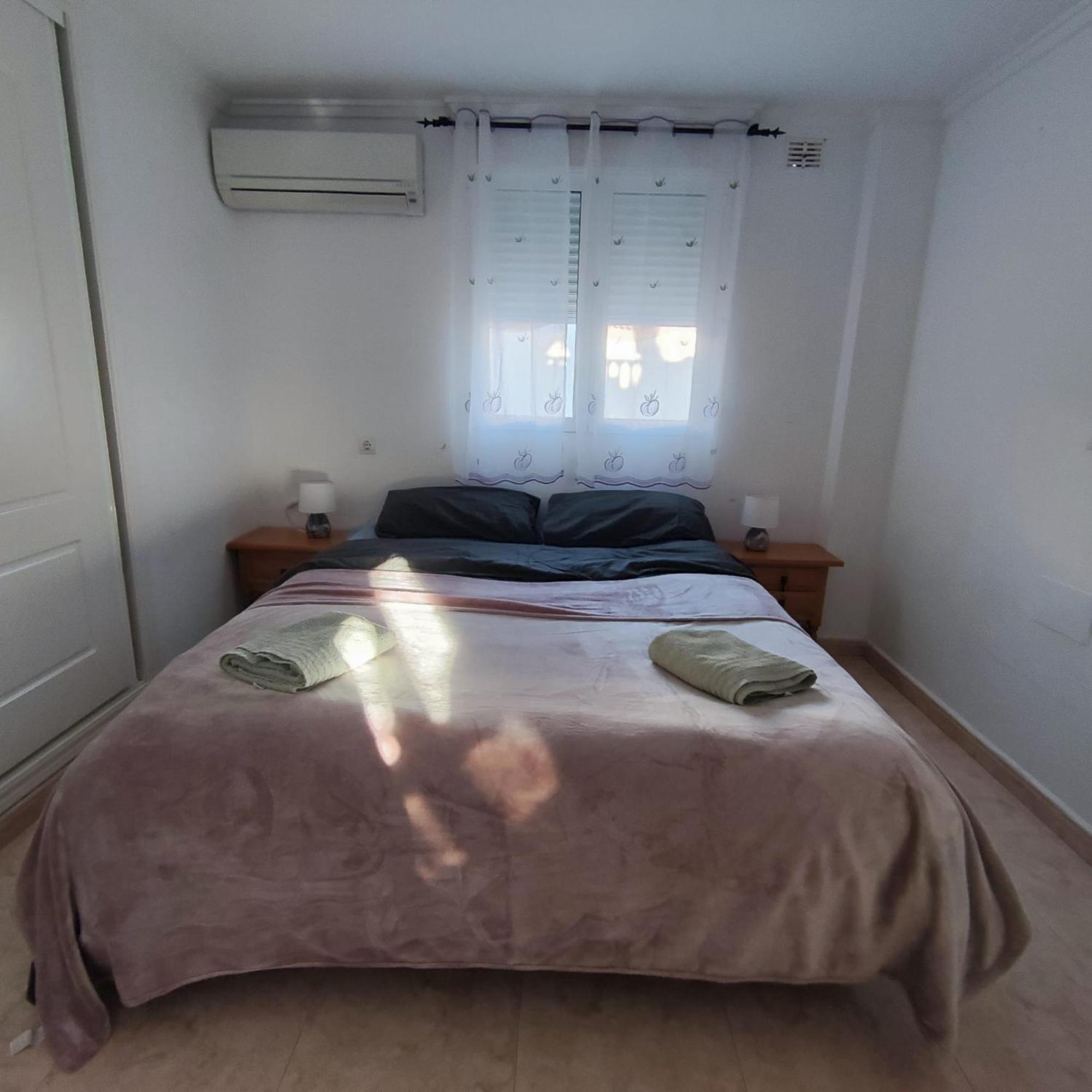 Villa Sunshine Ciudad Quesada Spain Eksteriør billede