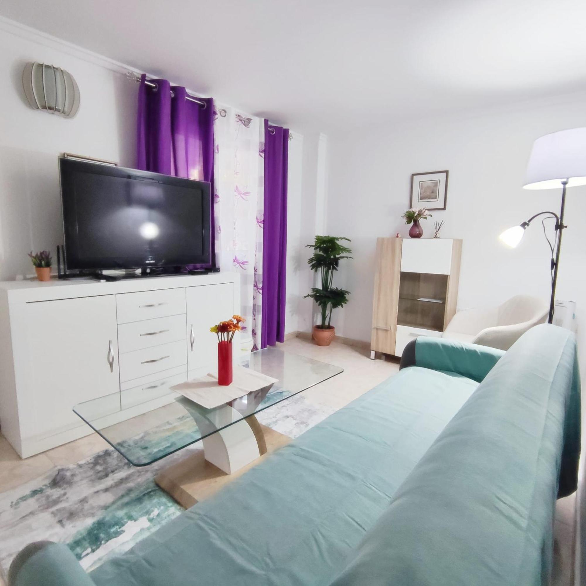 Villa Sunshine Ciudad Quesada Spain Eksteriør billede