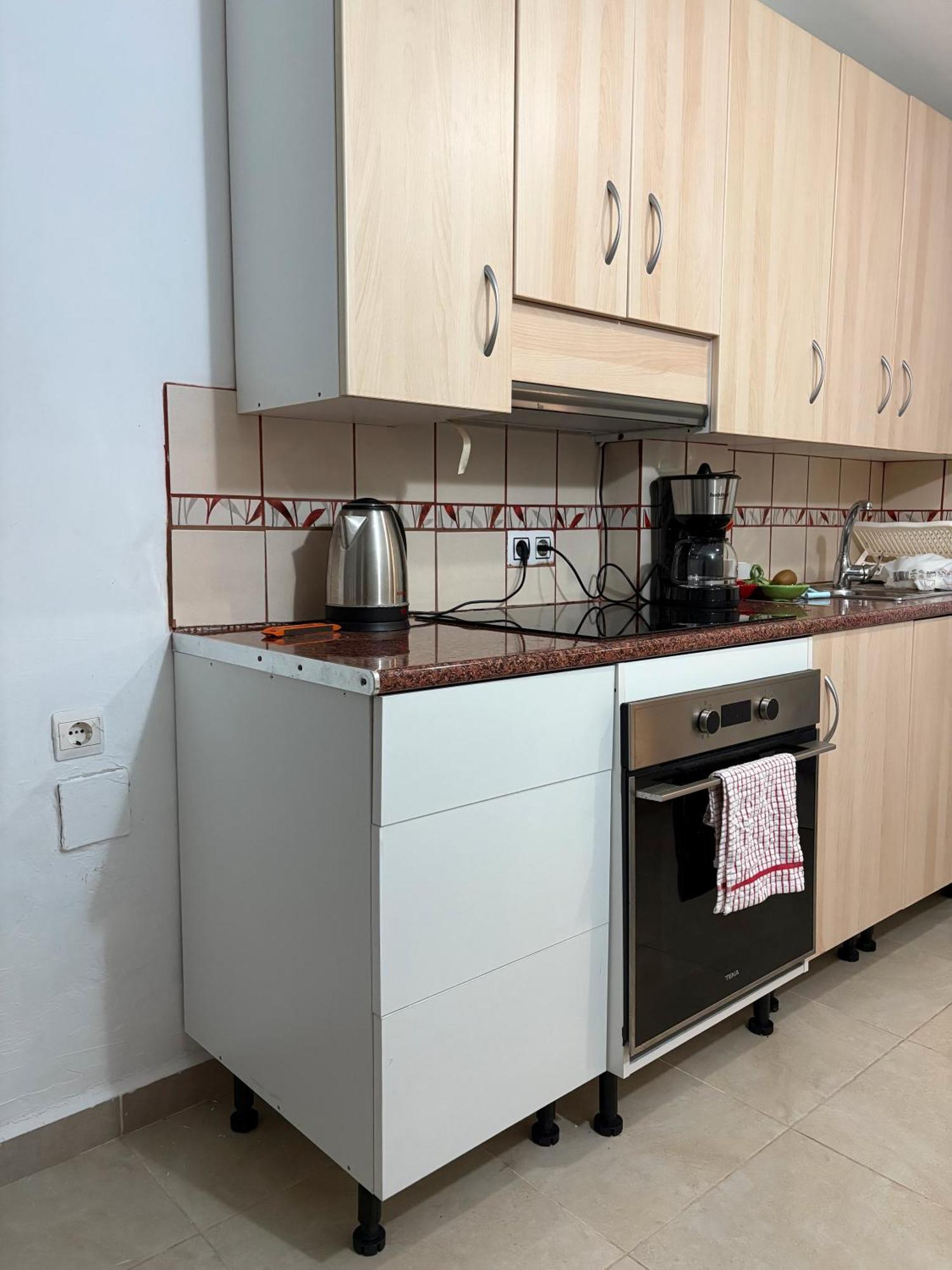 Villa Sunshine Ciudad Quesada Spain Eksteriør billede