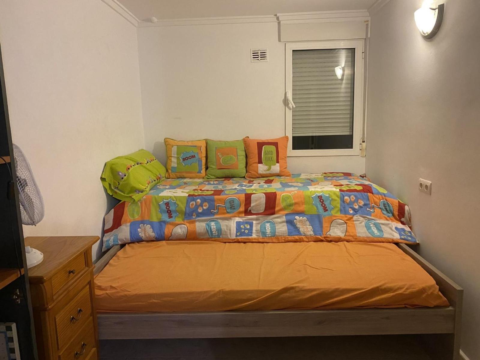 Villa Sunshine Ciudad Quesada Spain Eksteriør billede