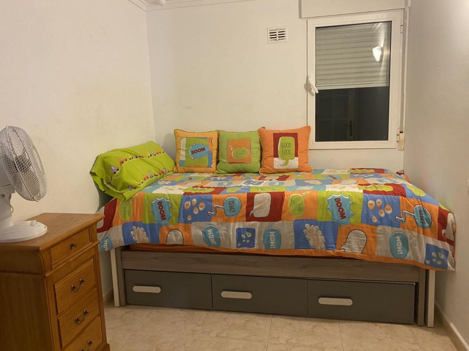 Villa Sunshine Ciudad Quesada Spain Eksteriør billede